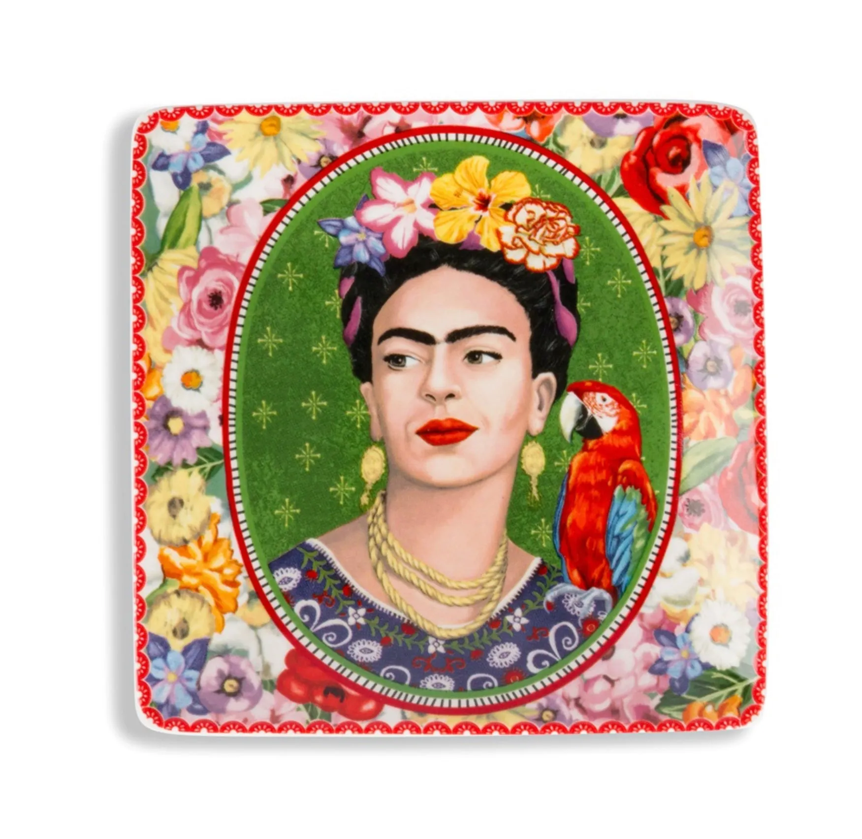 La La Land Square Trinket Trays