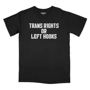 Left Hooks