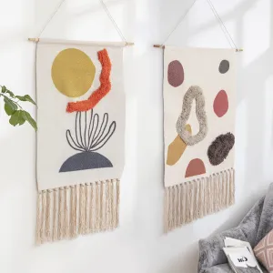 Norden Wall hangings