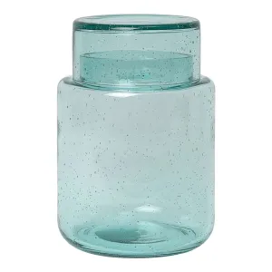 Oli Container