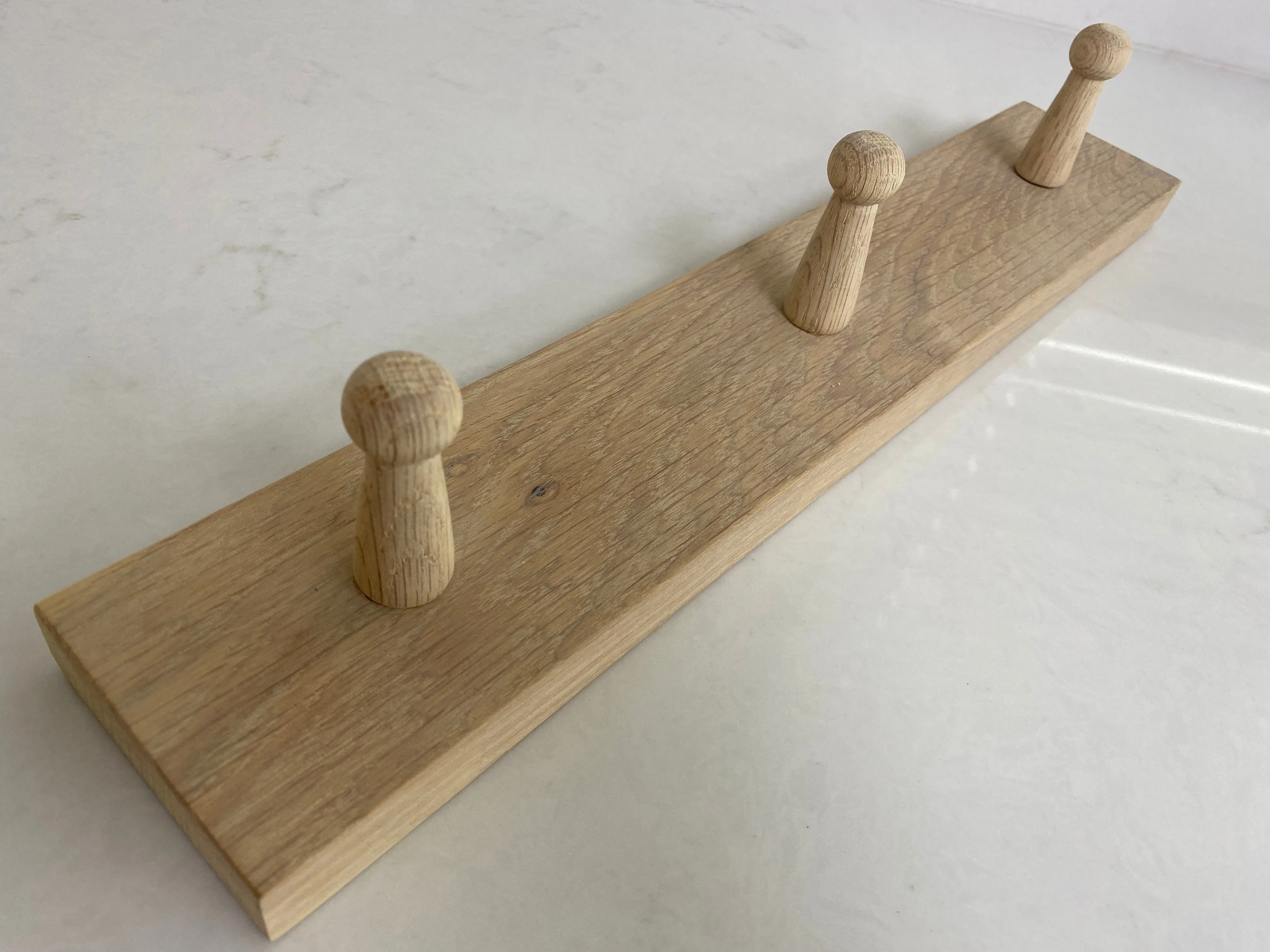Peg Rail