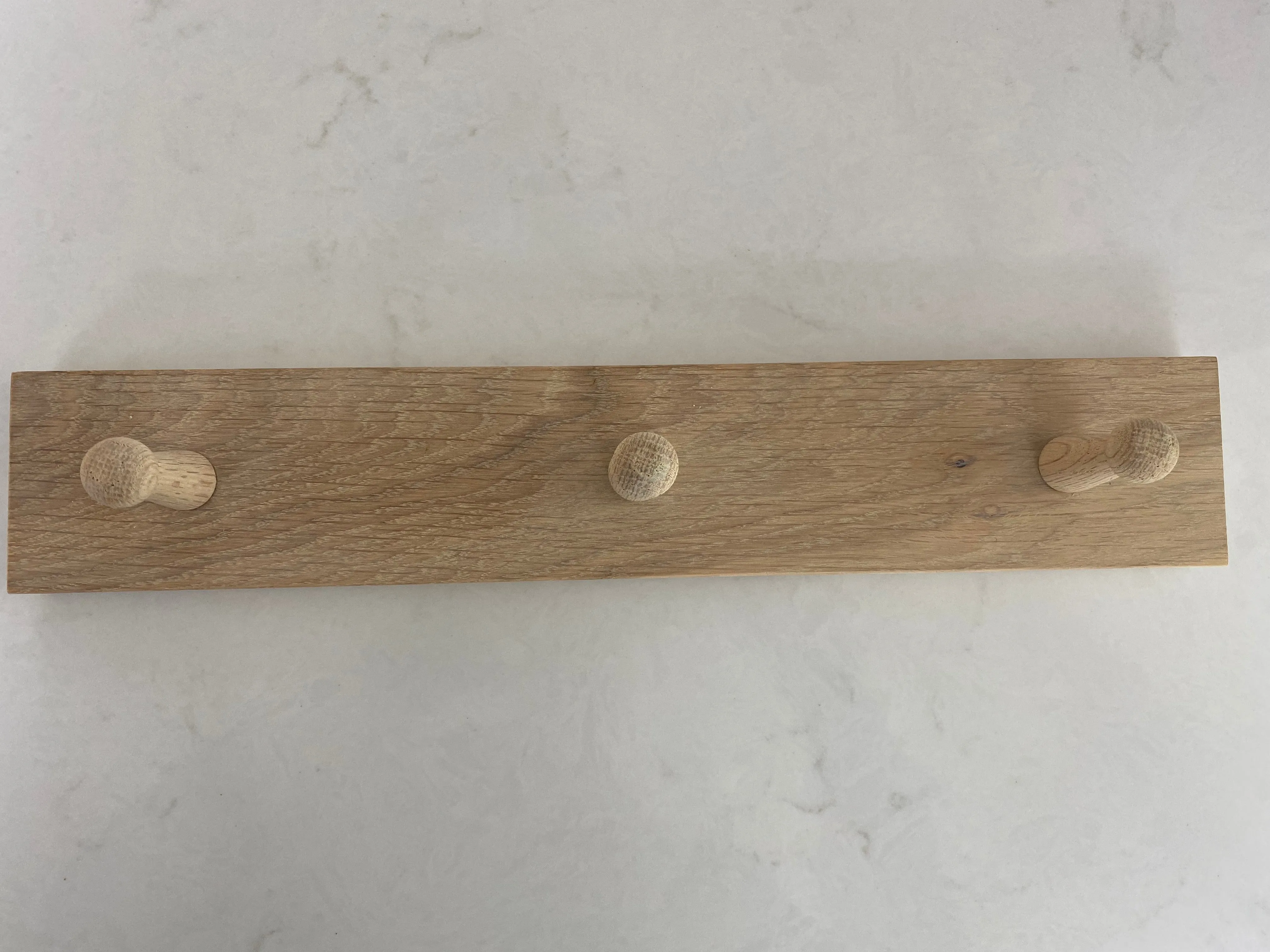 Peg Rail