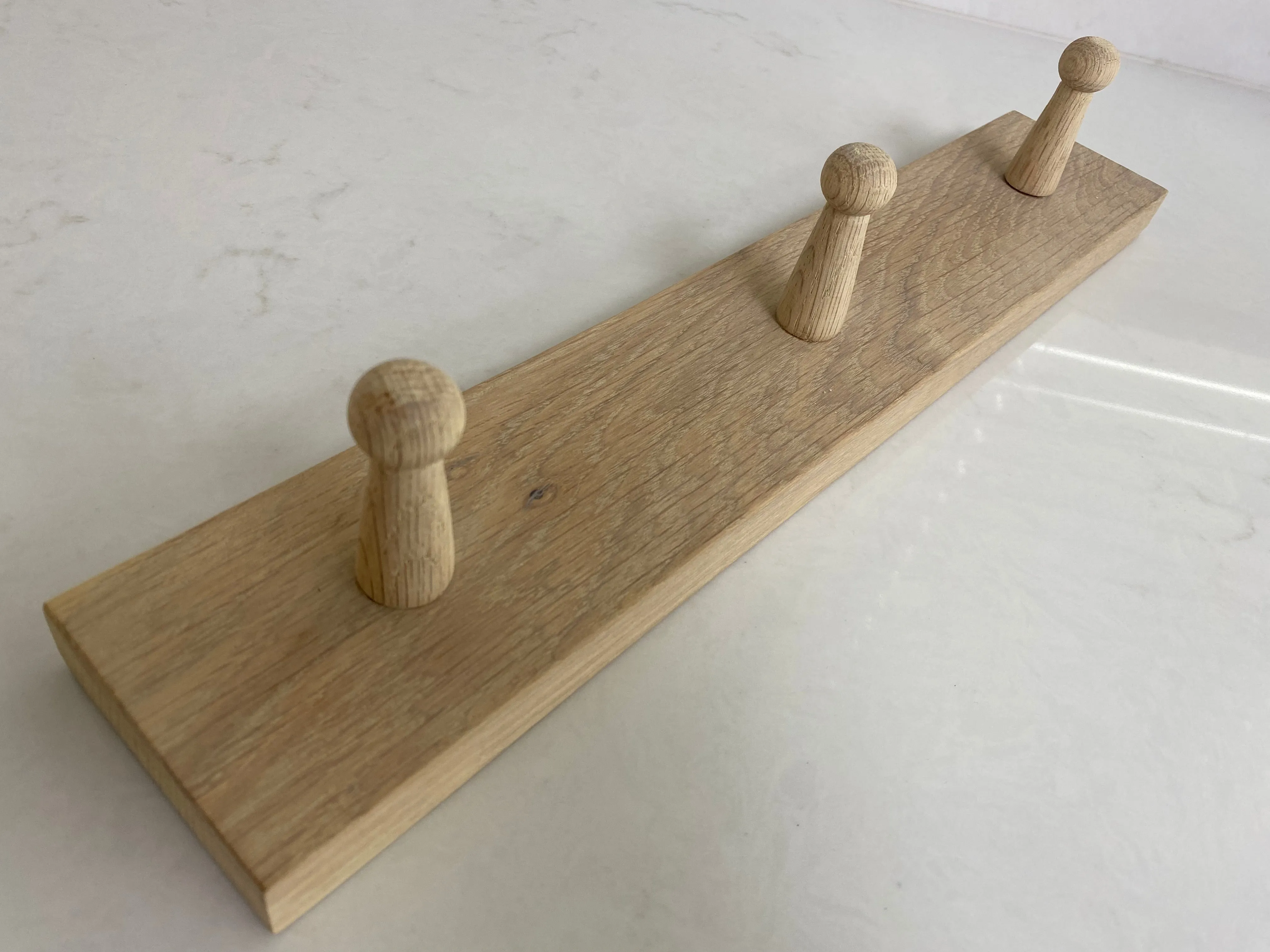 Peg Rail