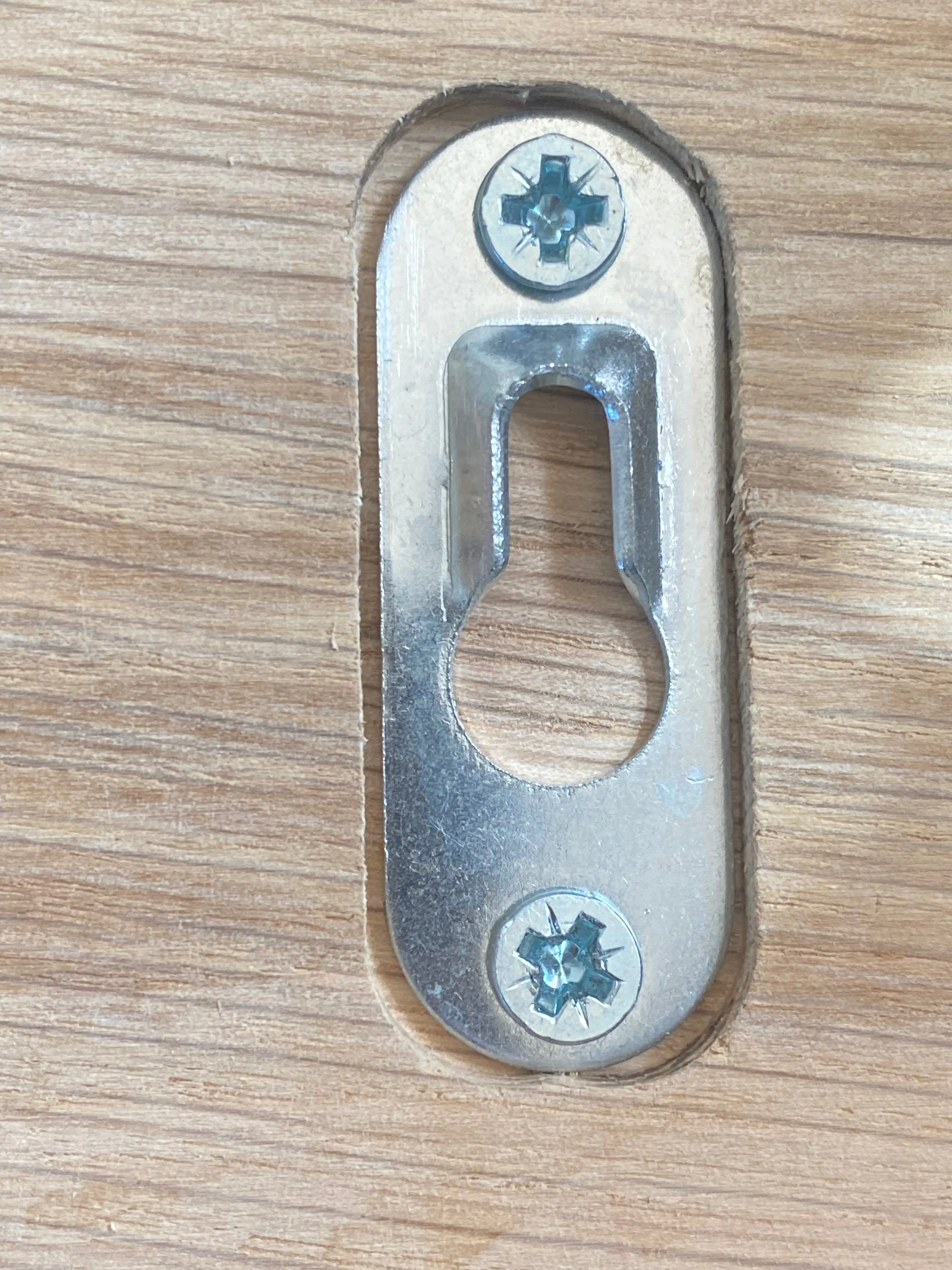 Peg Rail