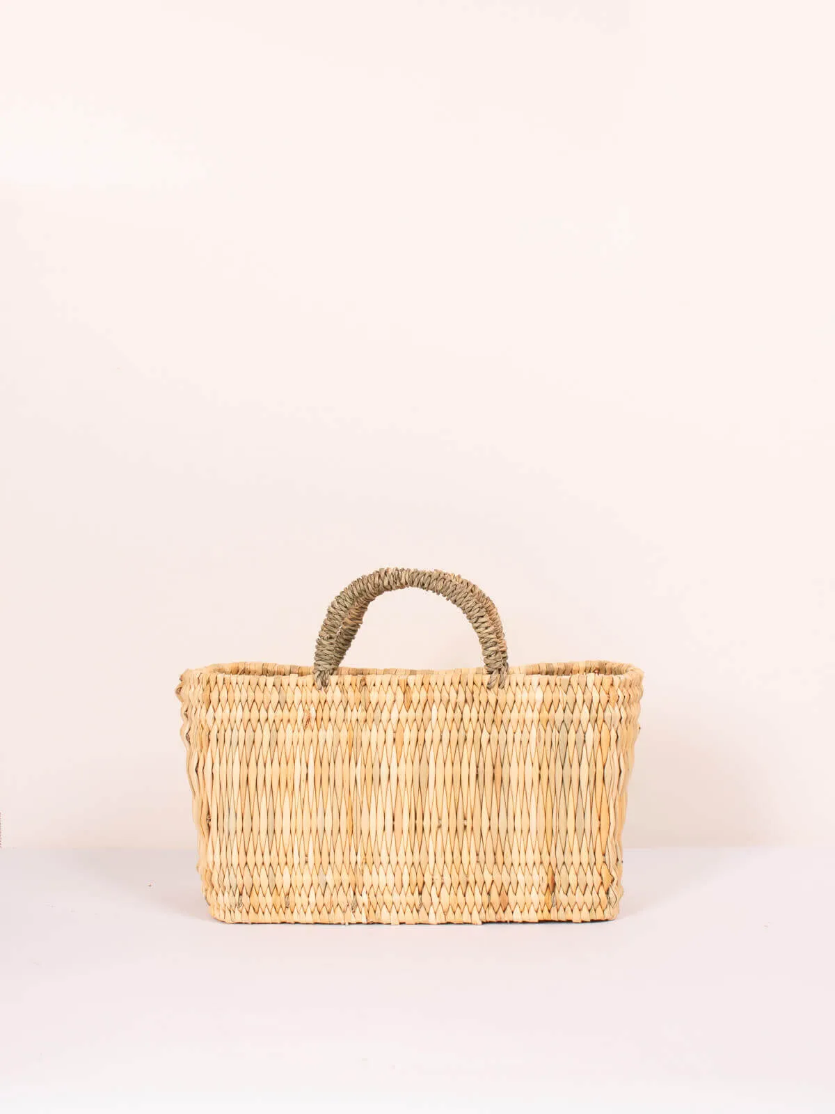 Reed Storage Baskets