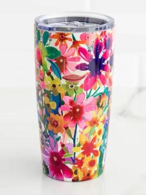 Stainless Steel Tumbler