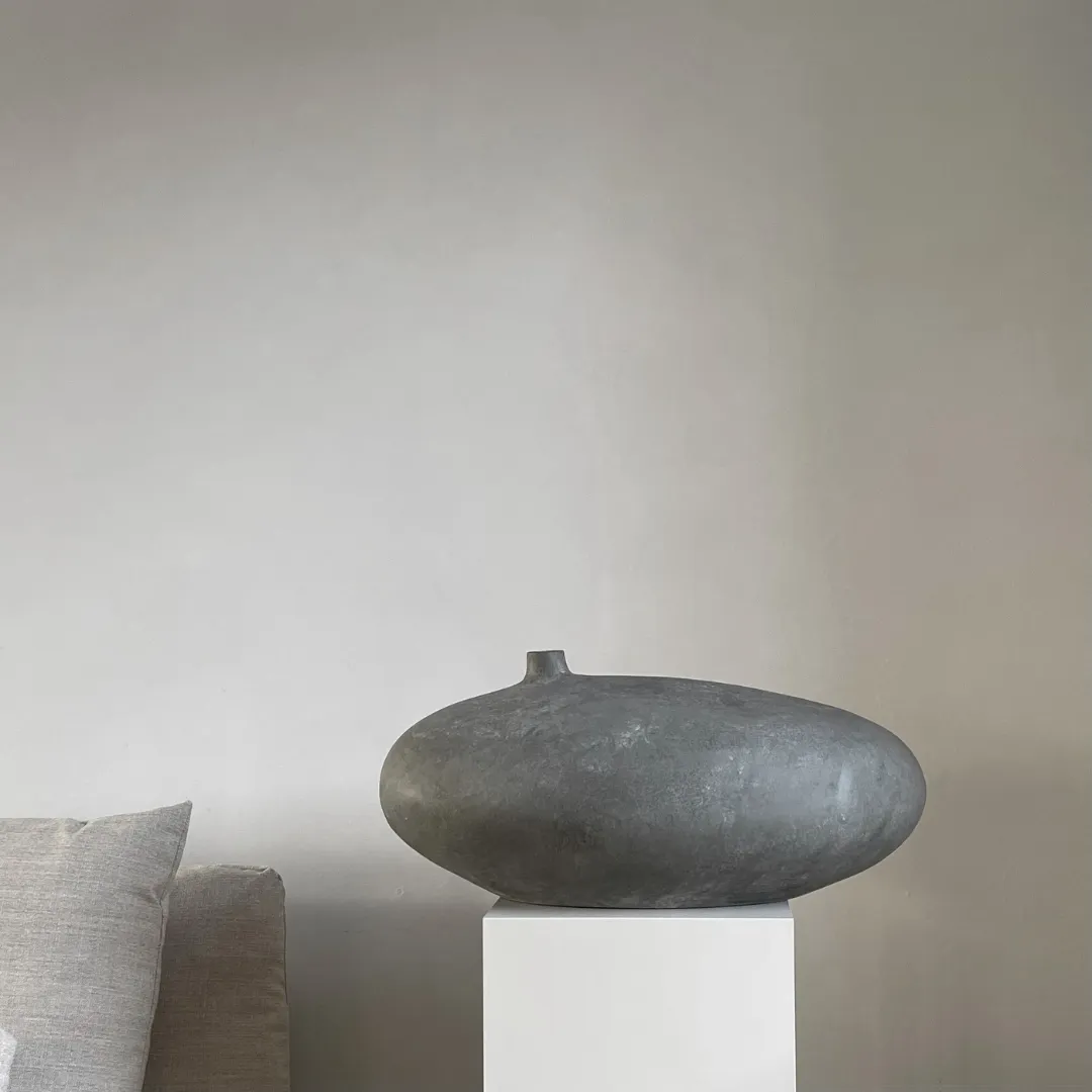 Submarine Vase