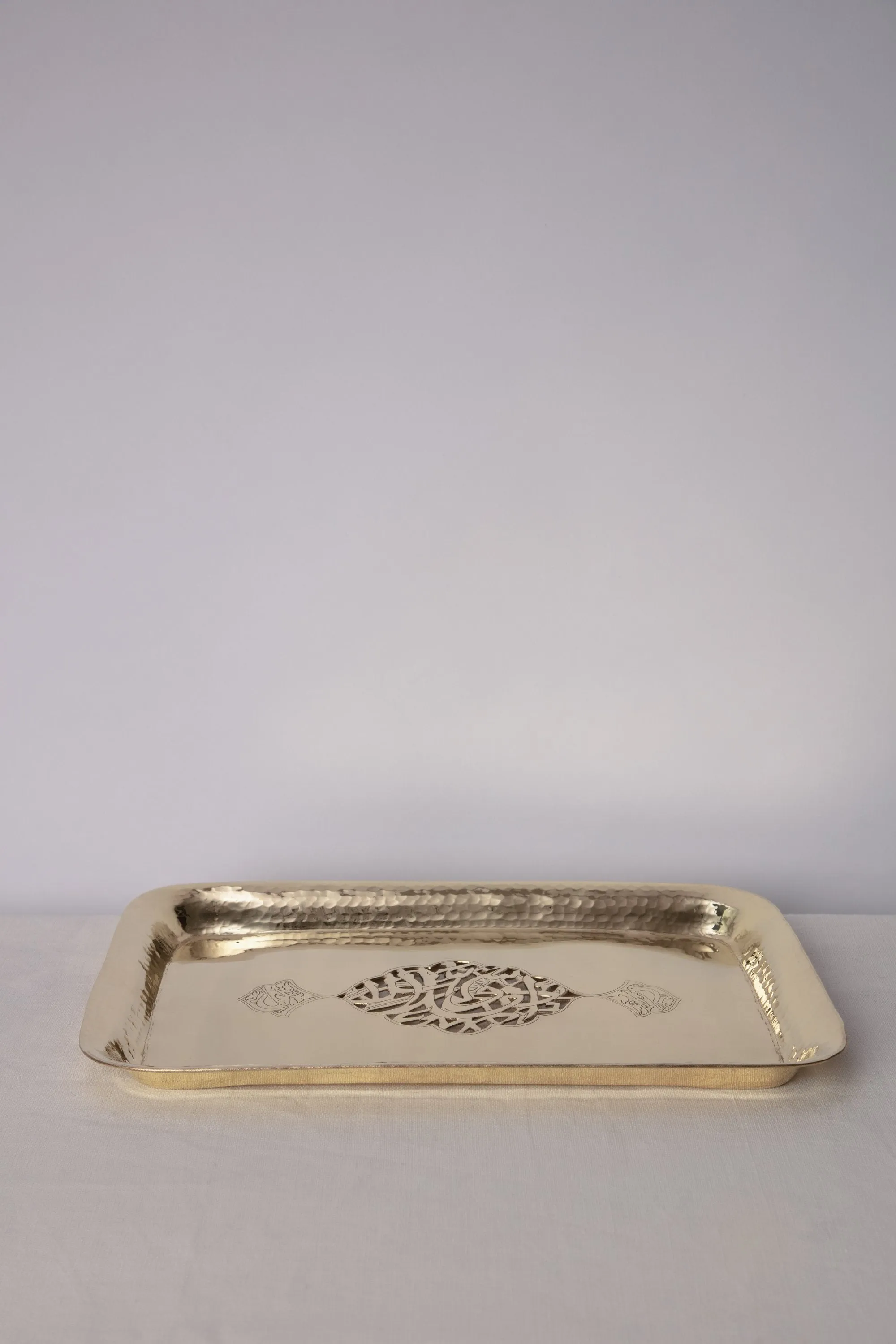 Toghra Tray