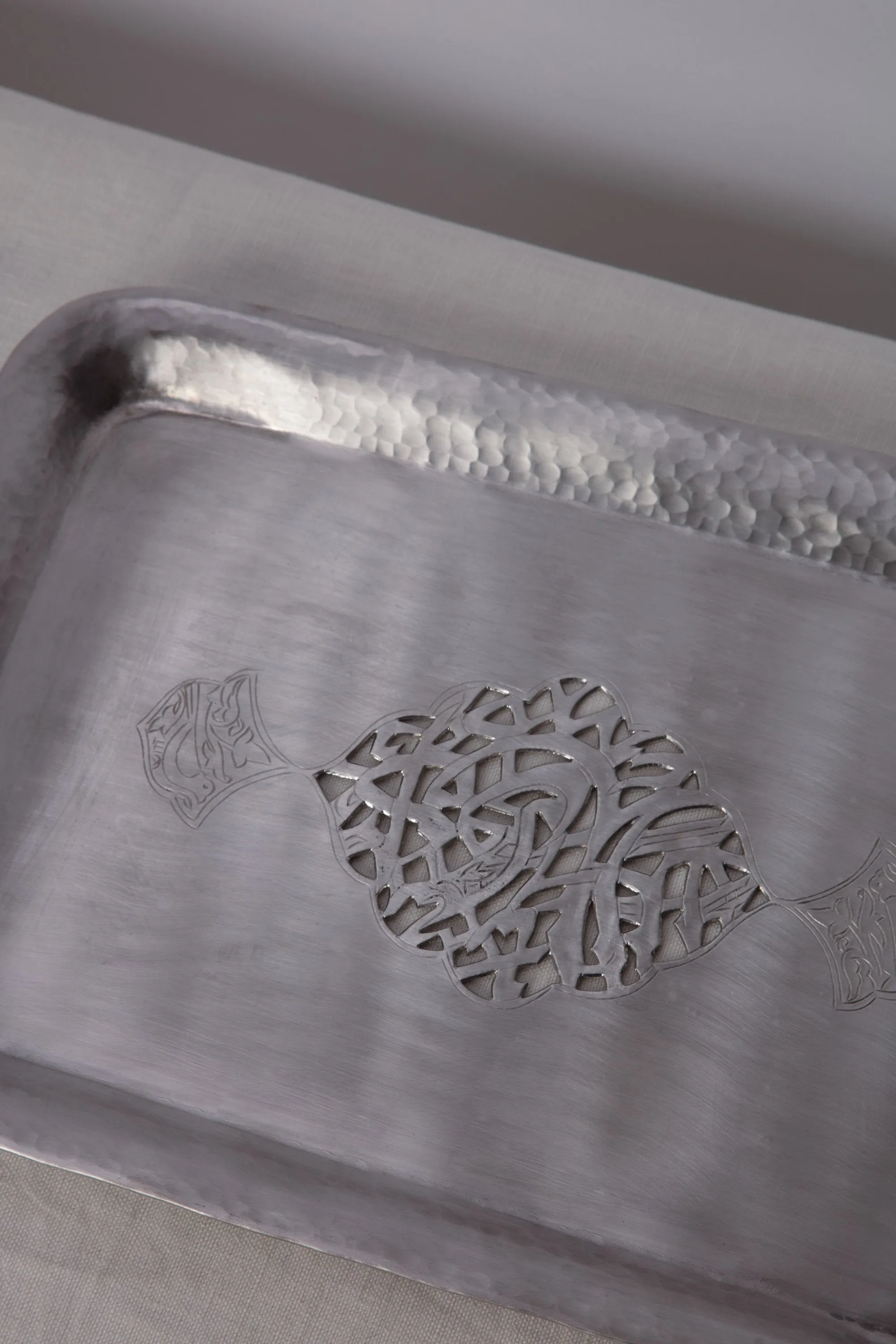 Toghra Tray