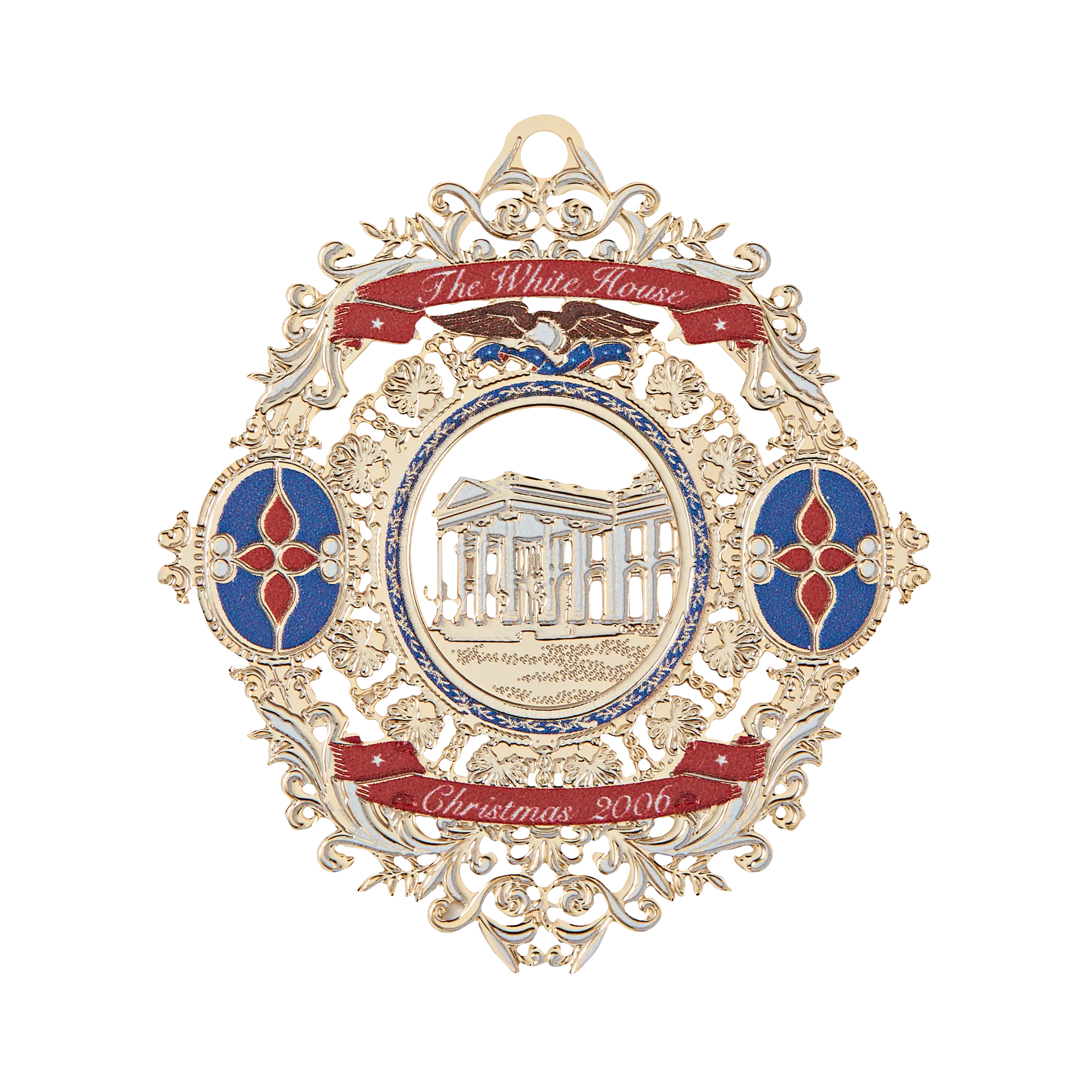 White House Miniatures: 2nd Edition