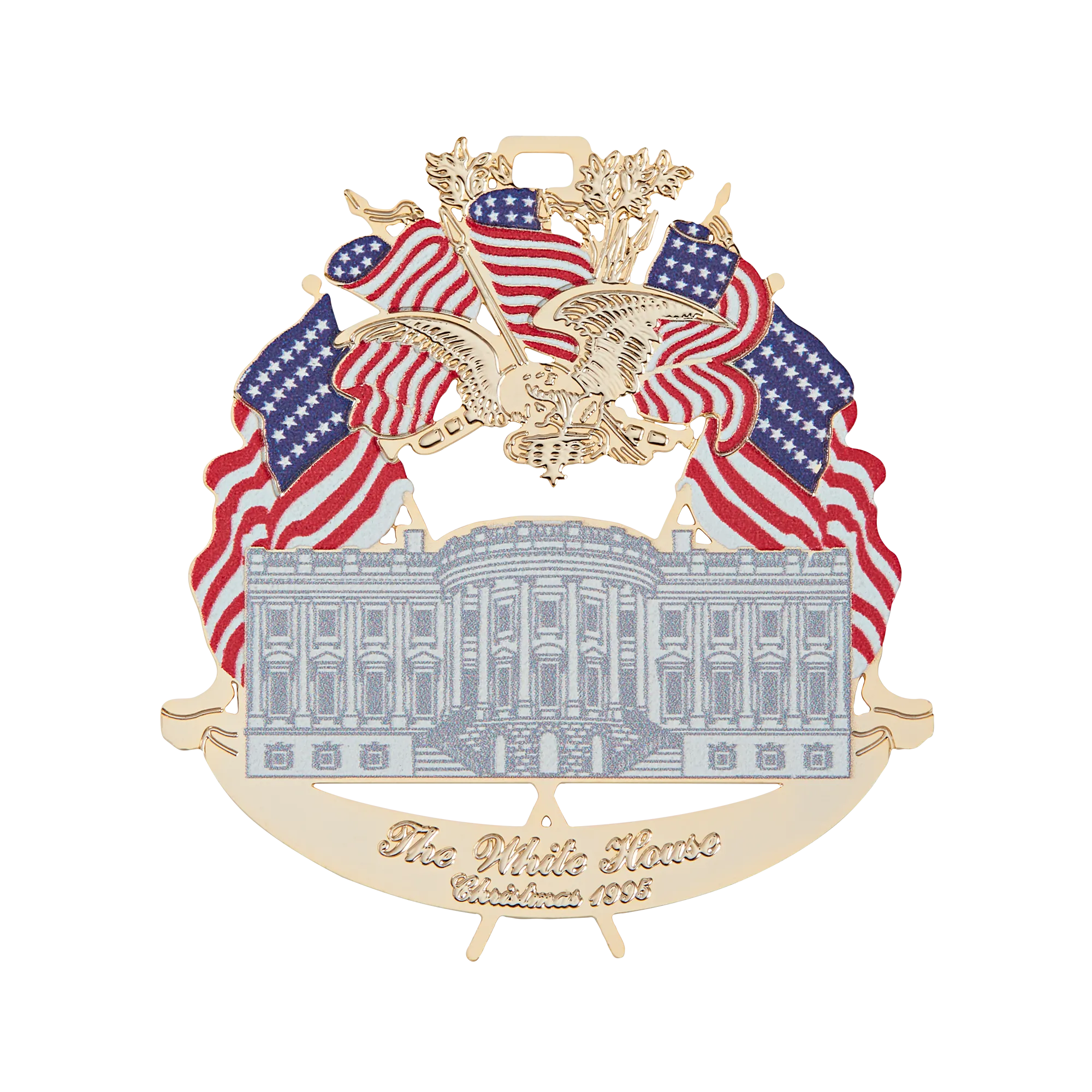 White House Miniatures: 2nd Edition