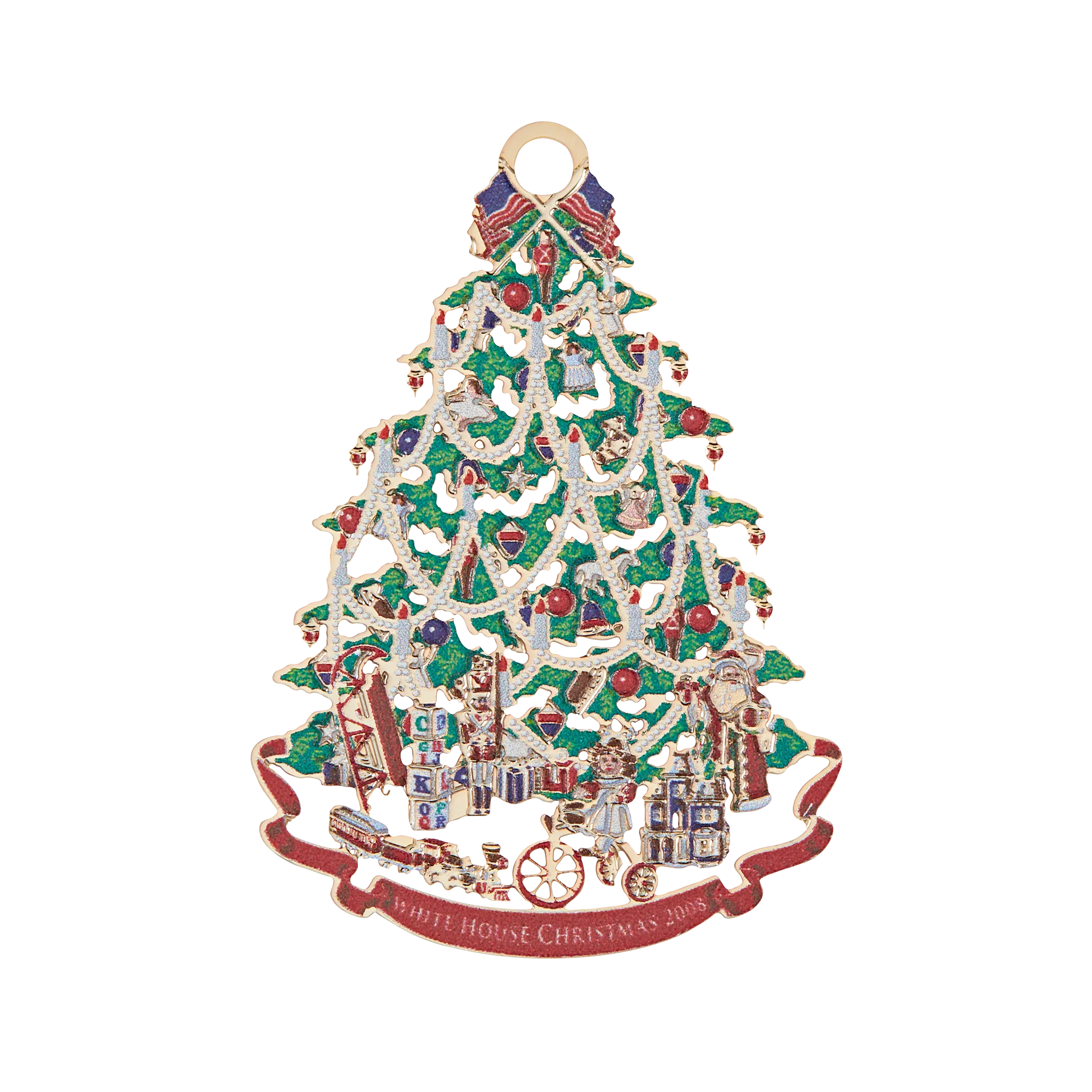 White House Miniatures: 2nd Edition