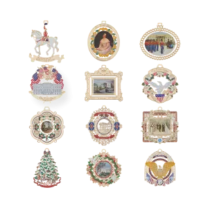 White House Miniatures: 2nd Edition