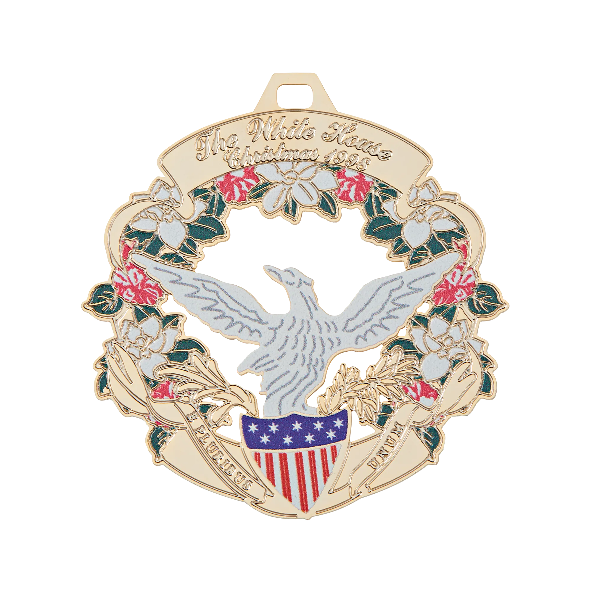 White House Miniatures: 2nd Edition