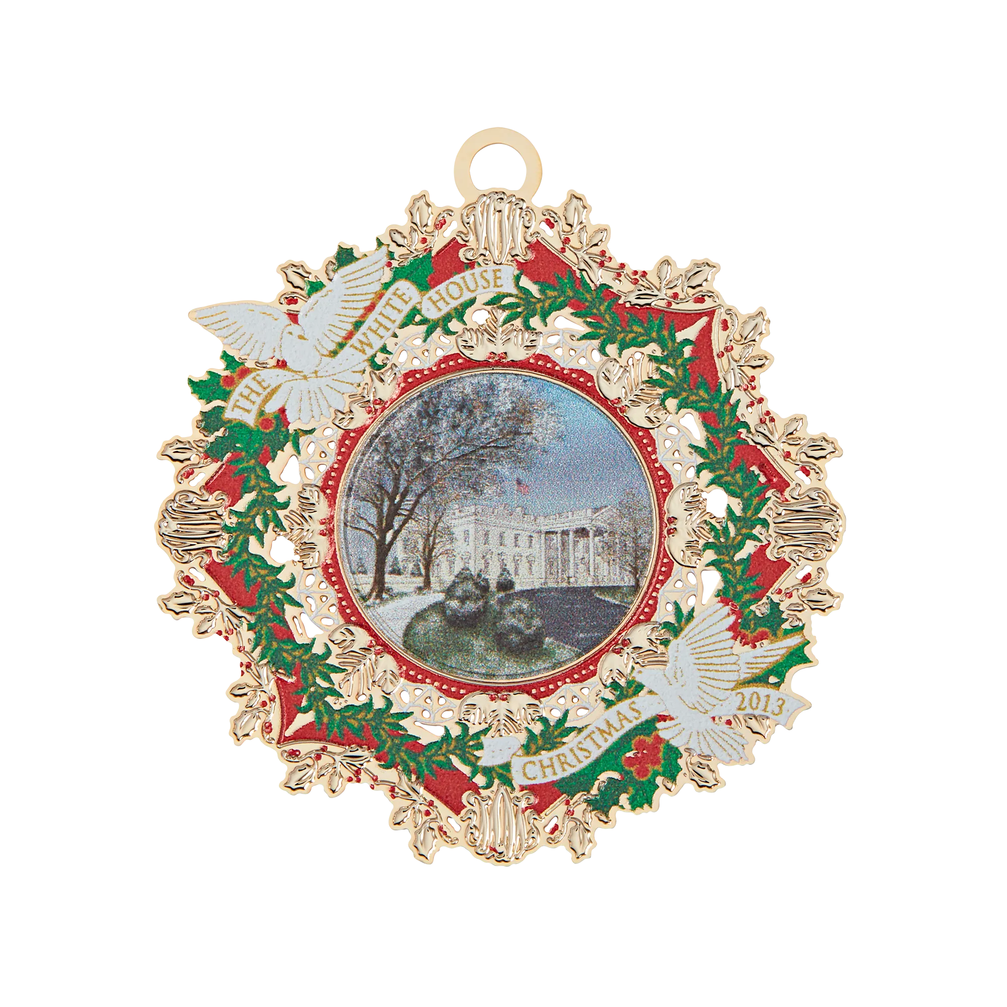 White House Miniatures: 2nd Edition