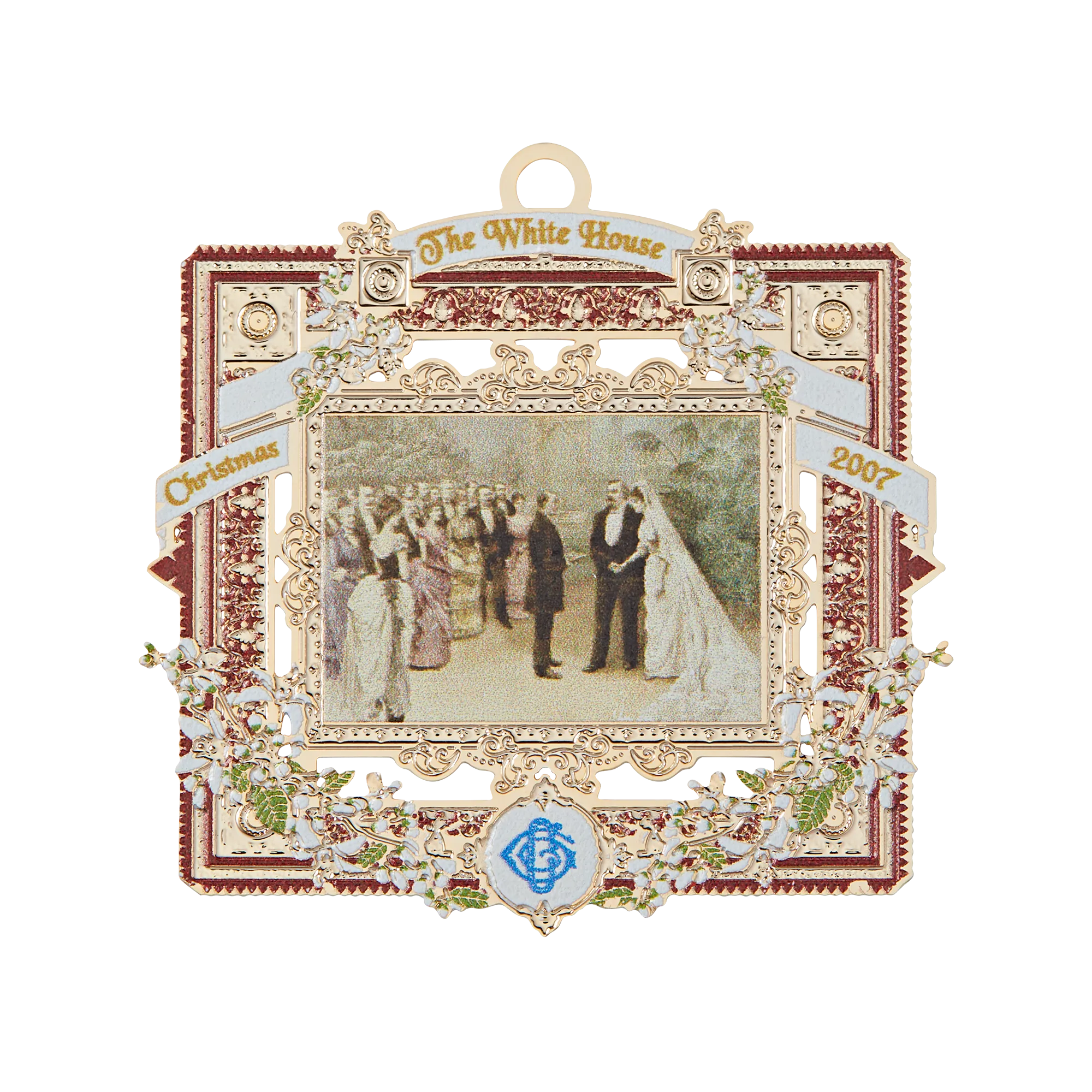 White House Miniatures: 2nd Edition