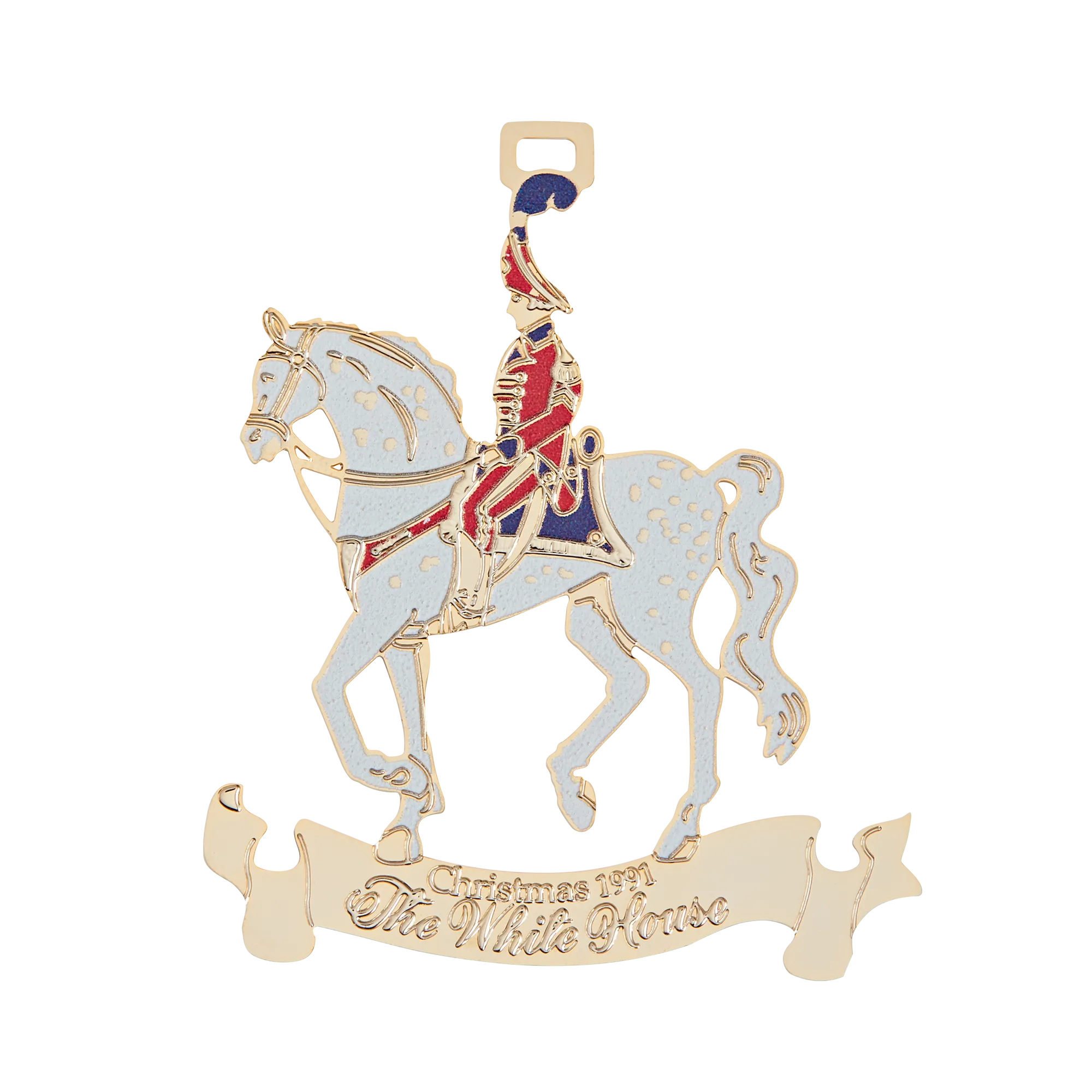 White House Miniatures: 2nd Edition