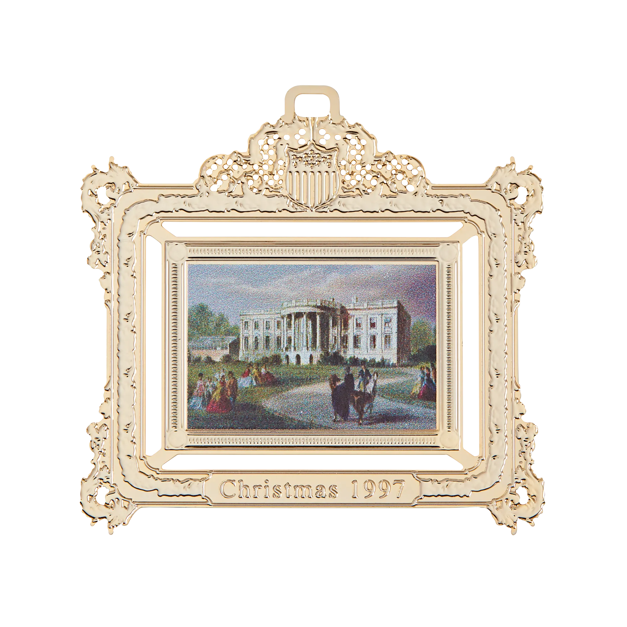 White House Miniatures: 2nd Edition