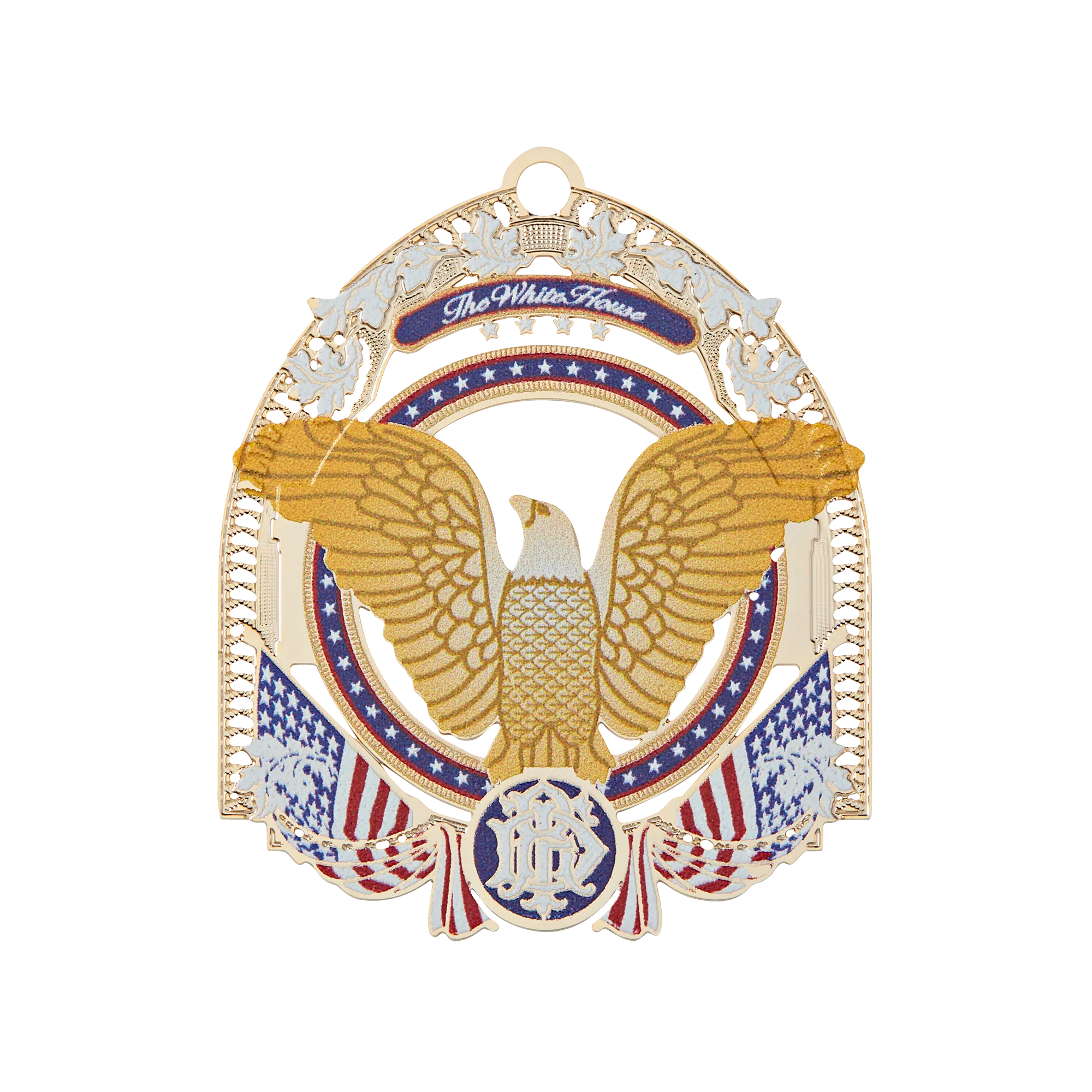 White House Miniatures: 2nd Edition