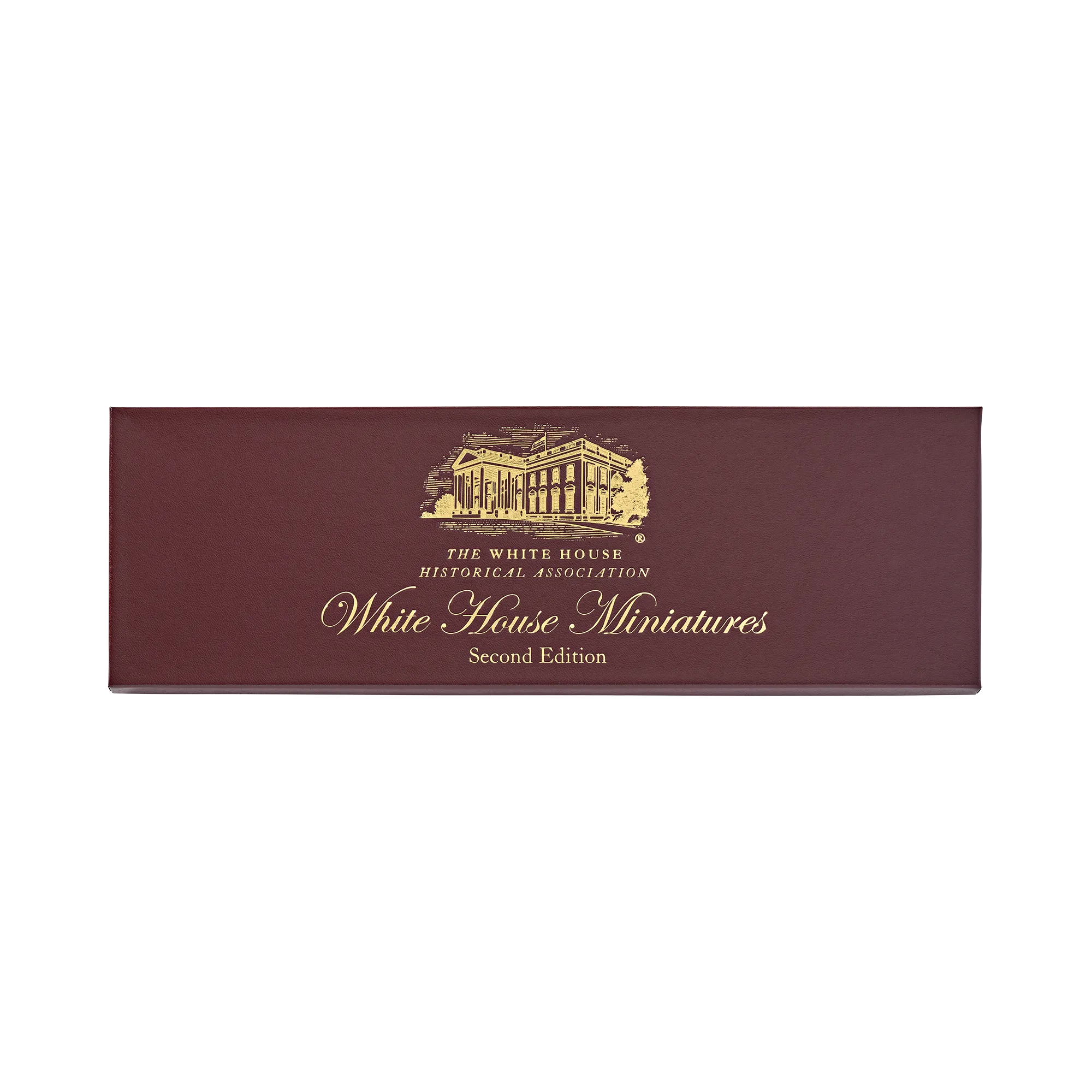 White House Miniatures: 2nd Edition