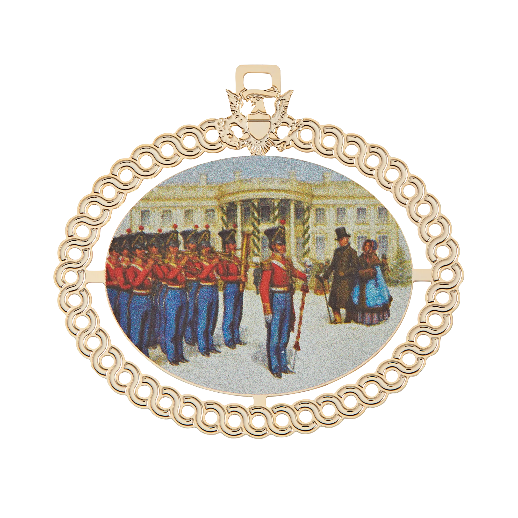 White House Miniatures: 2nd Edition