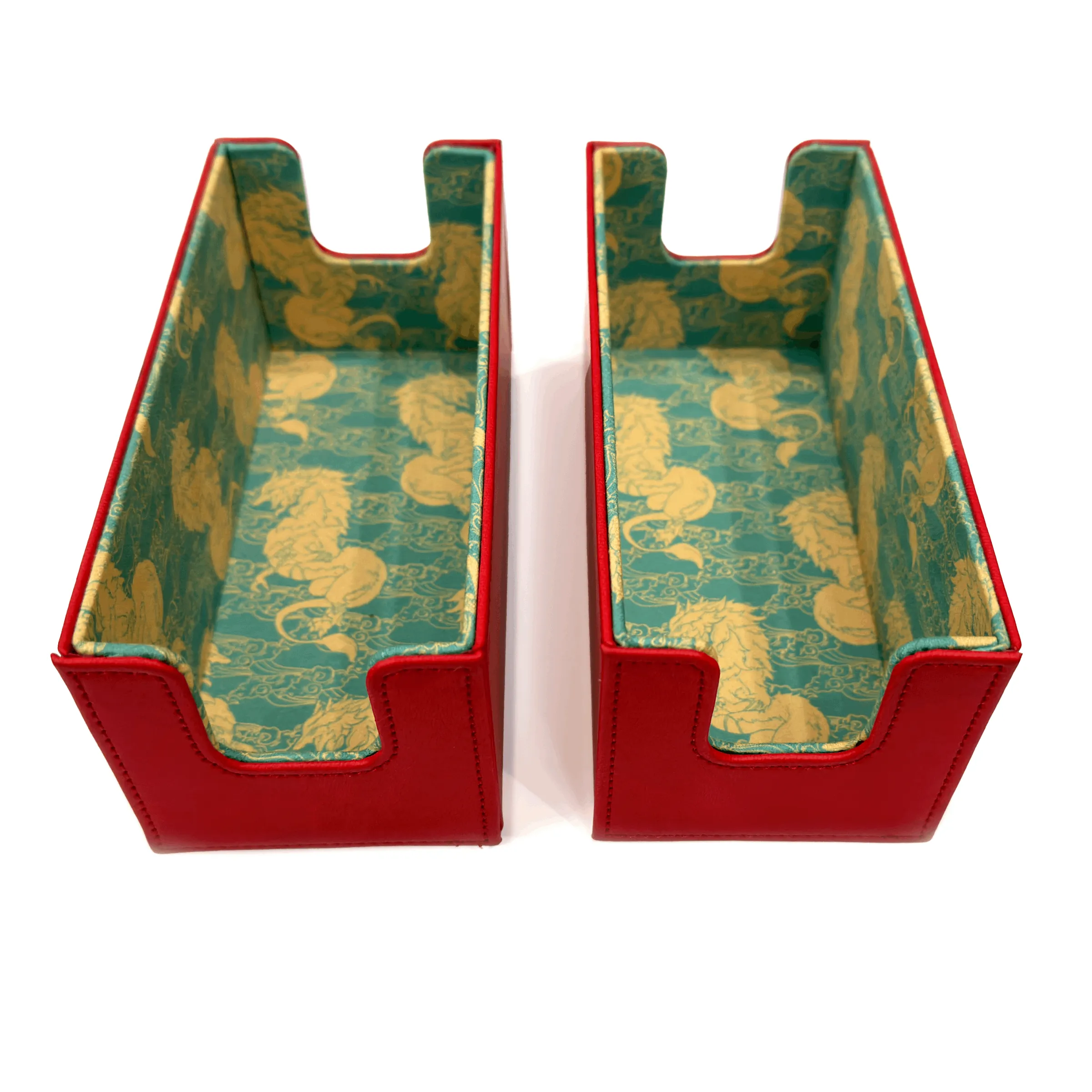 Year of the Dragon Trei Magnetic Modular Trays